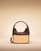 Emma Sling | Chocolate Brown