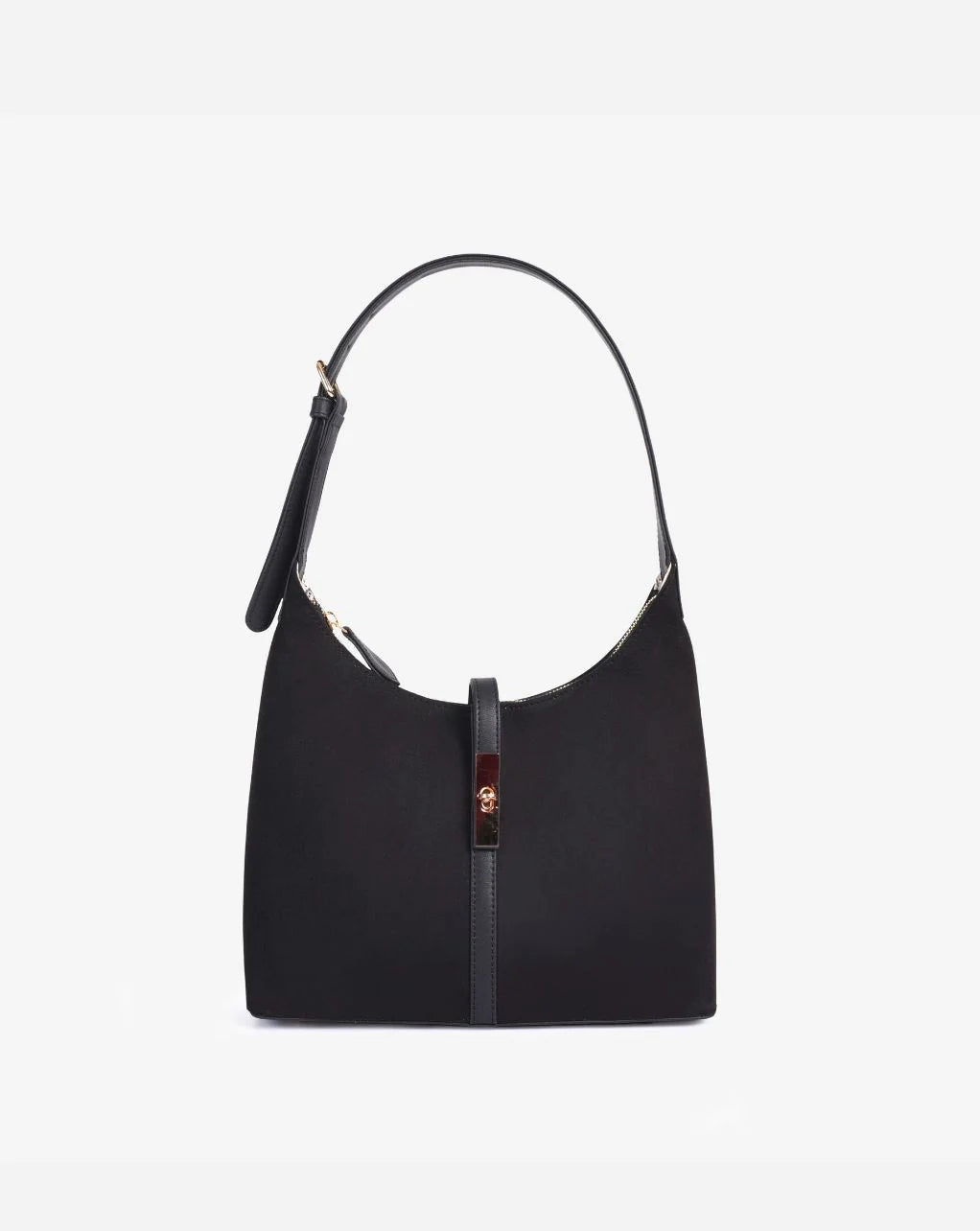 Isabelle Handbag | Black