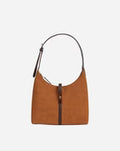 Isabelle Handbag | Tan