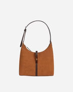 Isabelle Handbag | Tan
