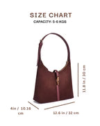 Isabelle Handbag | Black