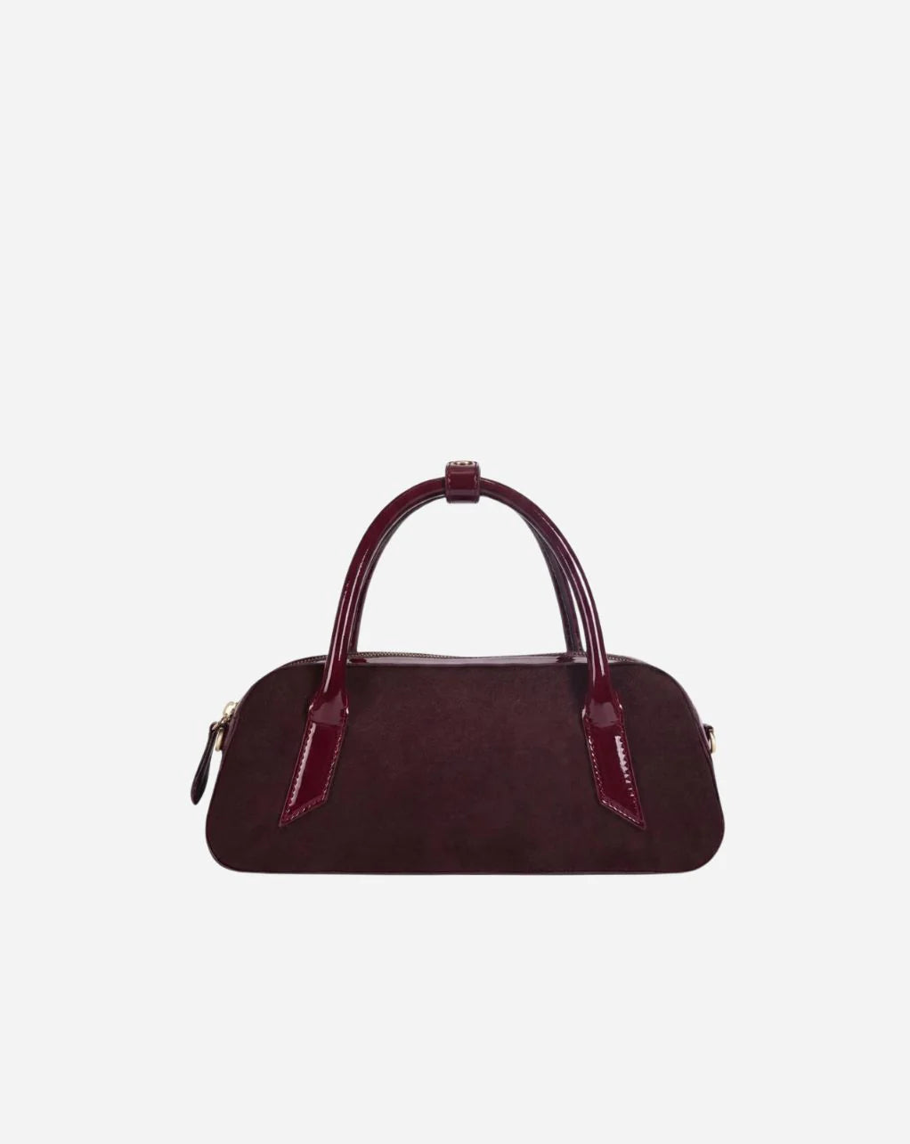 SUZIE SLING BAG | CHERRY