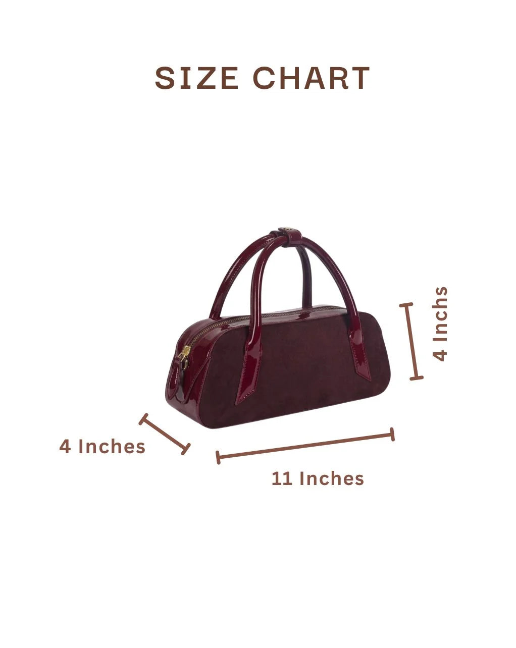 SUZIE SLING BAG | CHERRY