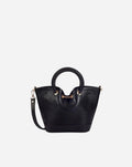 Butterfly Sling Bag | Black 5.0