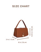 Sophie Sling | Tan