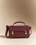 CLEO BOX BAG