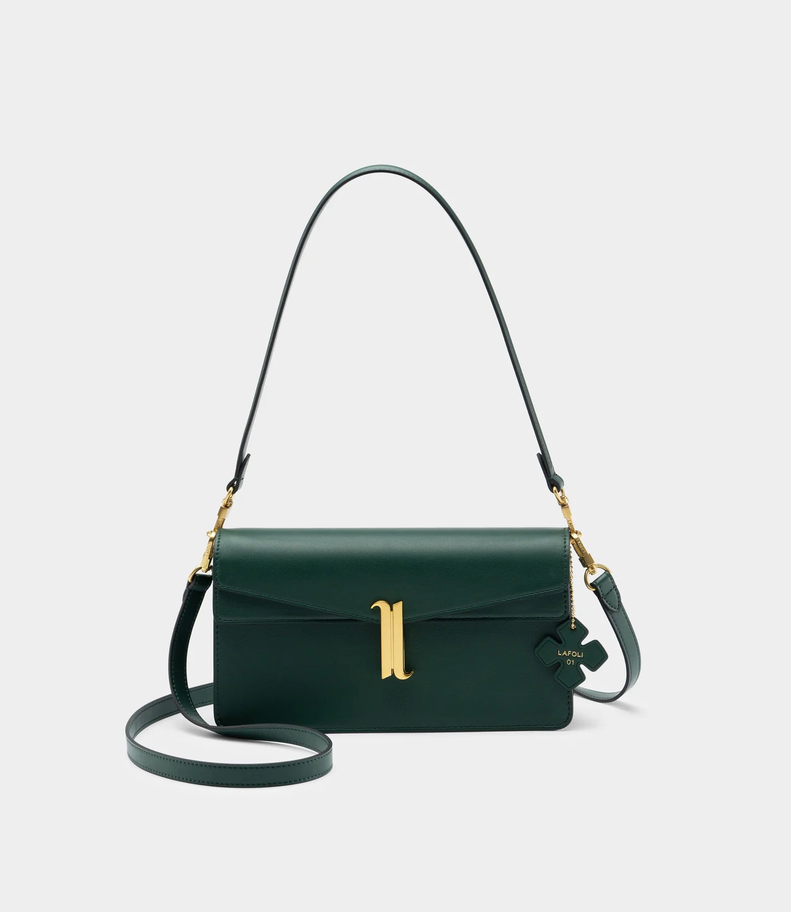 DUO Jade