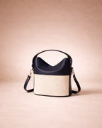 Emma Sling | Black and Beige
